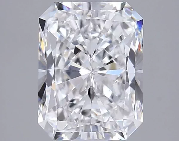 1.61 Carat · E · VVS1 Rare Carat Ideal Cut