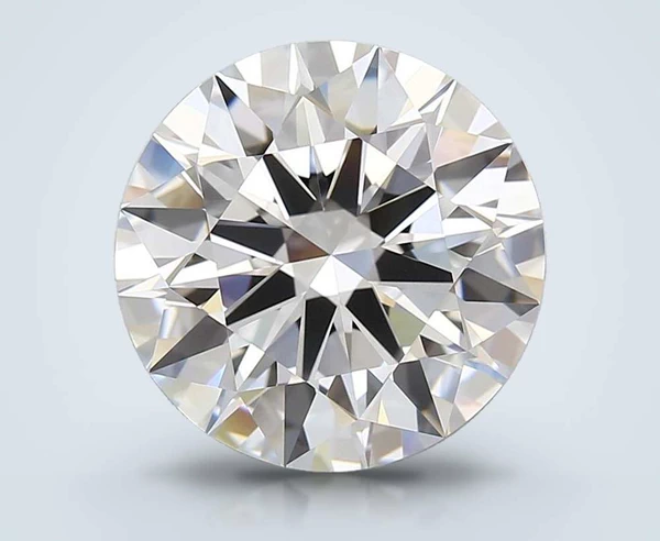 7.03 Carat · D · VVS1 Rare Carat Ideal Cut