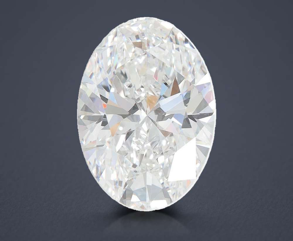 3.03 Carat · D · FL Rare Carat Ideal Cut