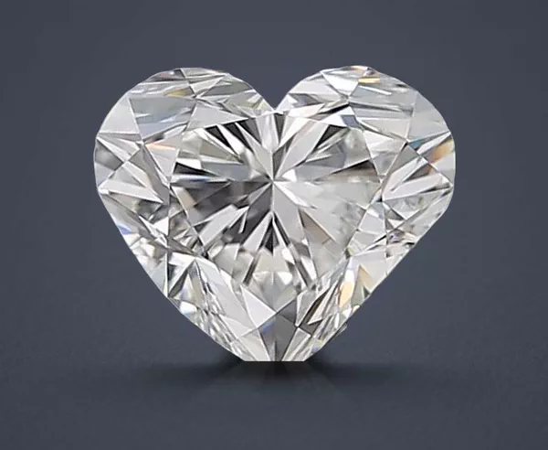 0.6 Carat · G · VVS1 Rare Carat Ideal Cut