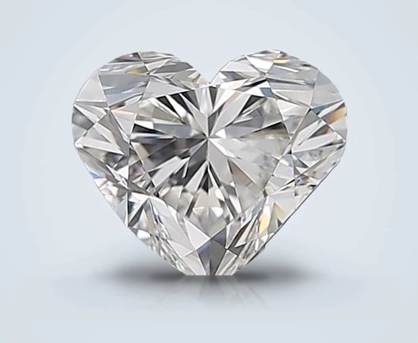 0.6 Carat · G · VVS1 Rare Carat Ideal Cut