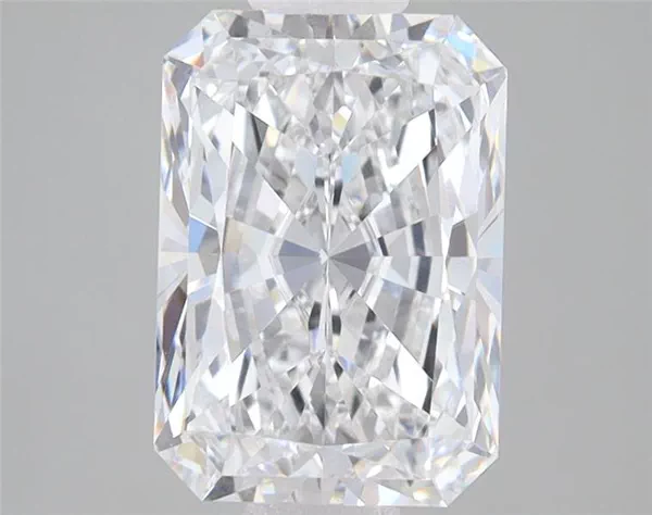 2.59 Carat · D · VVS2 Rare Carat Ideal Cut