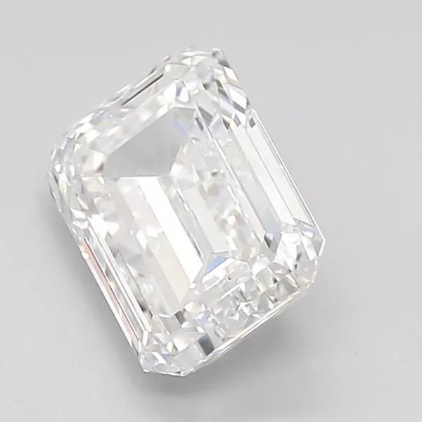 2.51 Carat · D · IF Rare Carat Ideal Cut