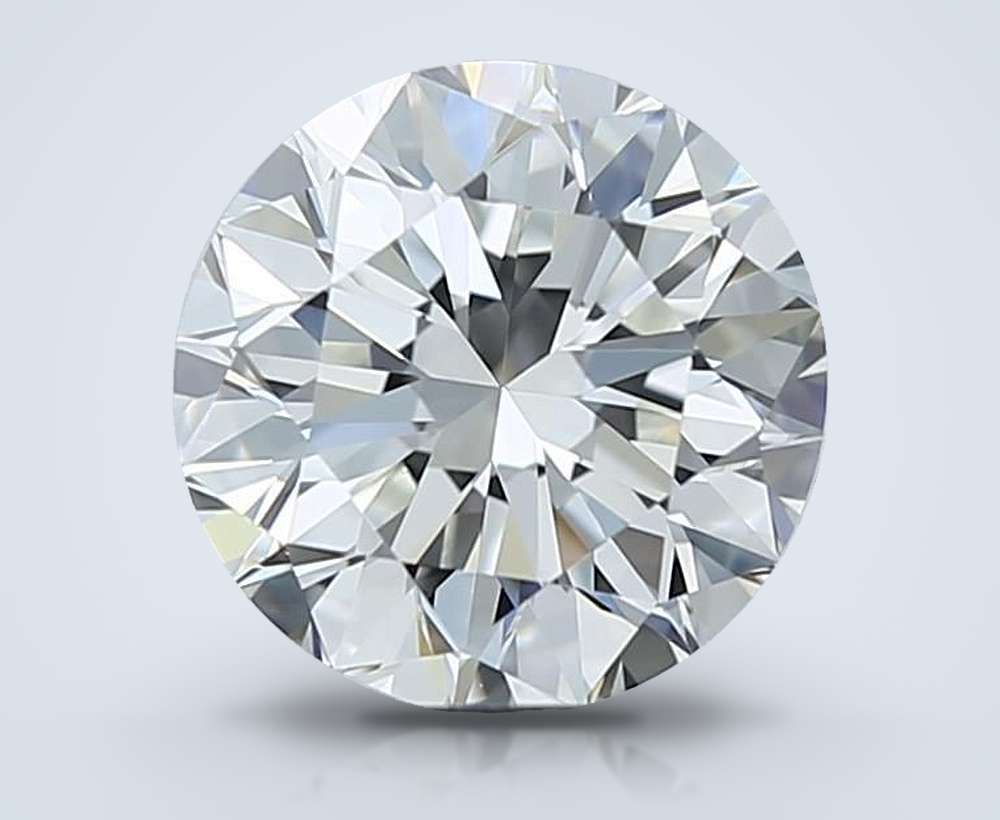 1.5 Carat · G · VVS1 very good Cut