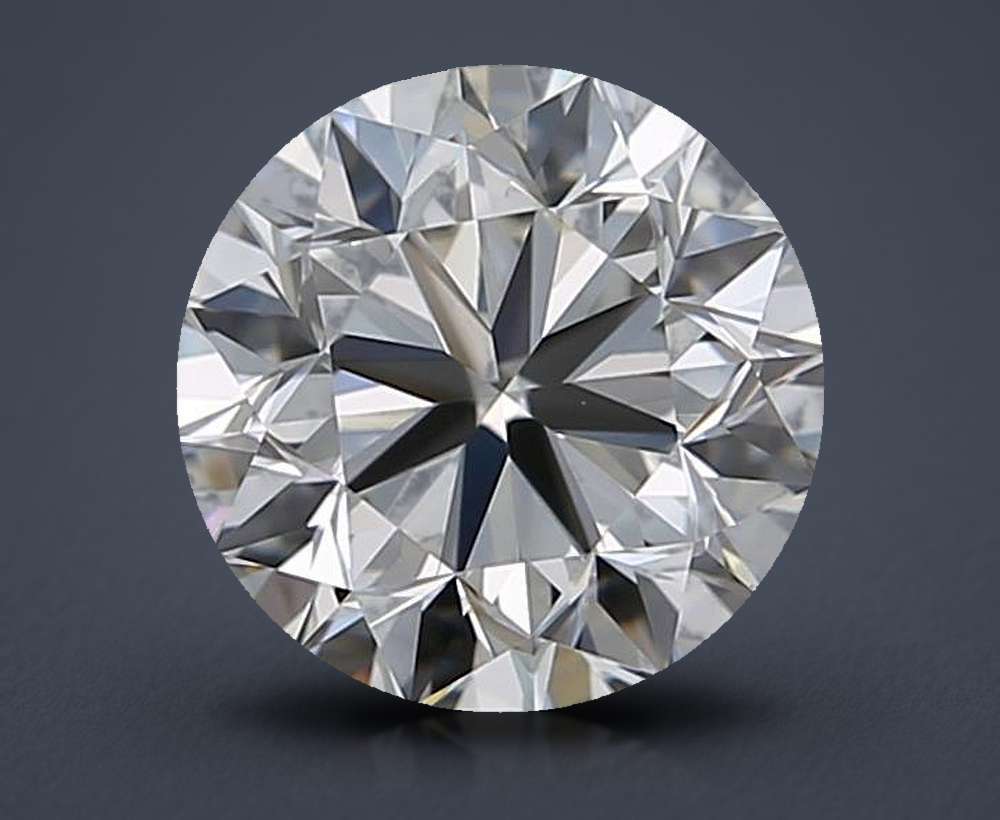 0.7 Carat · I · IF very good Cut