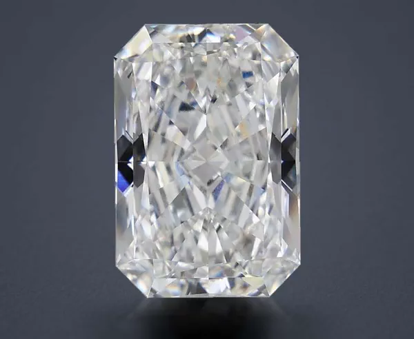 6.43 Carat · F · VS1 Rare Carat Ideal Cut