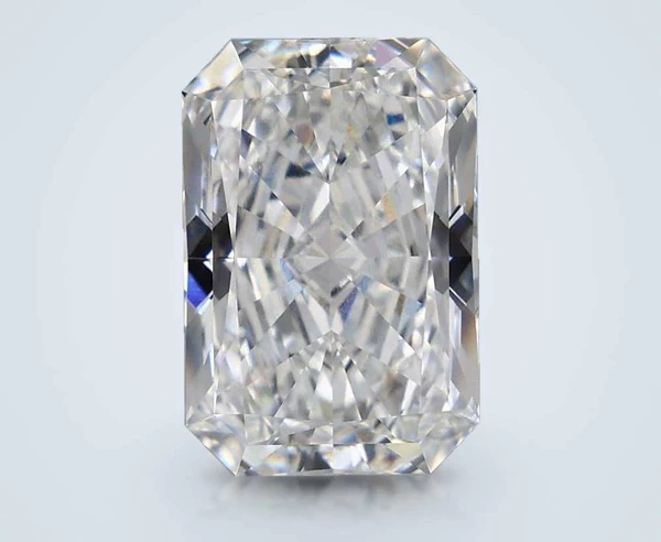 6.43 Carat · F · VS1 Rare Carat Ideal Cut