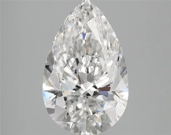 2.97 Carat · E · VS1 Rare Carat Ideal Cut