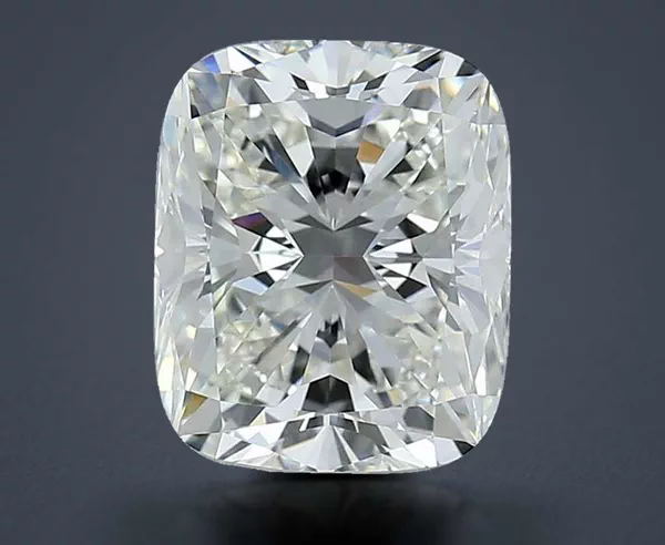 3.56 Carat · I · VVS2 very good Cut
