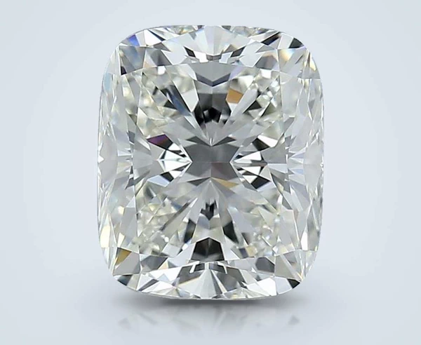 3.56 Carat · I · VVS2 very good Cut