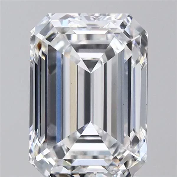 3 Carat · E · VS2 Rare Carat Ideal Cut