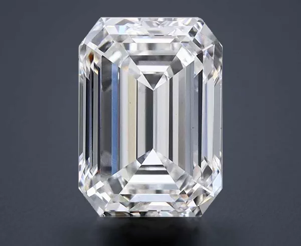 3 Carat · E · VS2 Rare Carat Ideal Cut