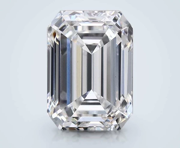 3 Carat · E · VS2 Rare Carat Ideal Cut