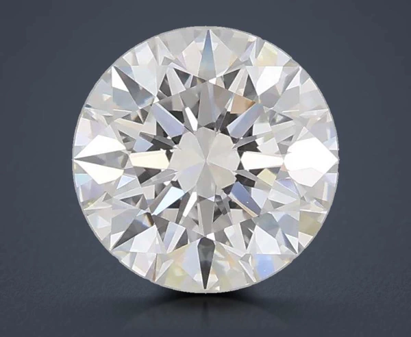 1.79 Carat · E · VVS2 excellent Cut