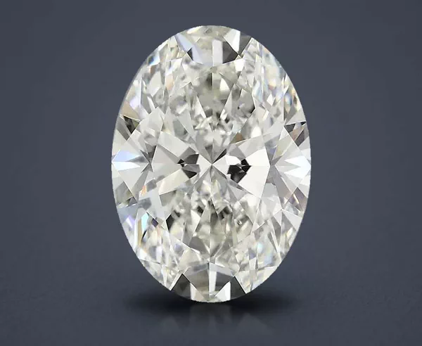 3.93 Carat · H · VVS2 Rare Carat Ideal Cut