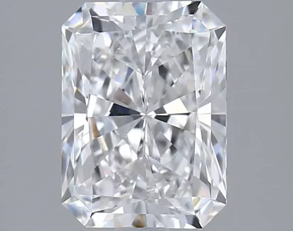 1.59 Carat · D · VVS2 very good Cut