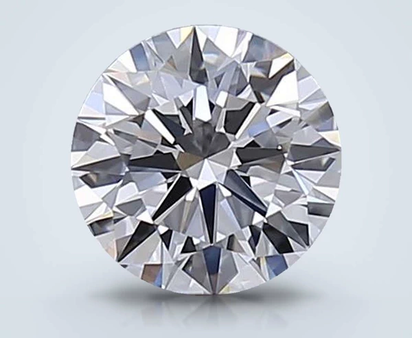 1.03 Carat · D · VVS2 Rare Carat Ideal Cut