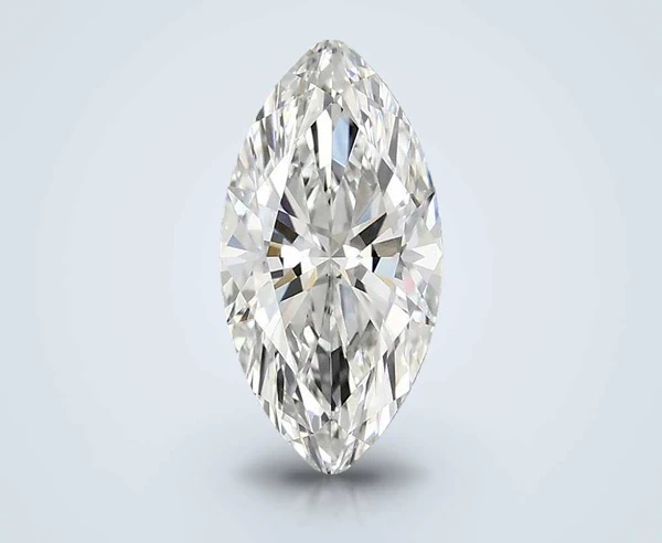 1.08 Carat · F · VVS2 Rare Carat Ideal Cut