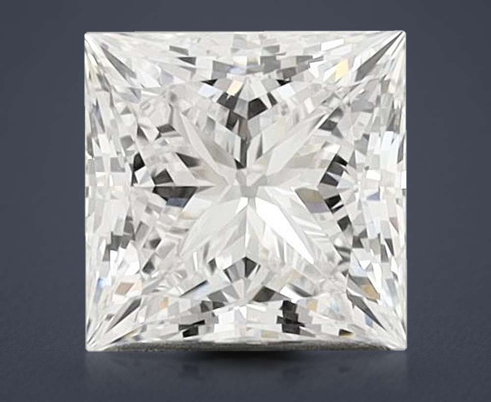 1.42 Carat · E · VVS1 Rare Carat Ideal Cut