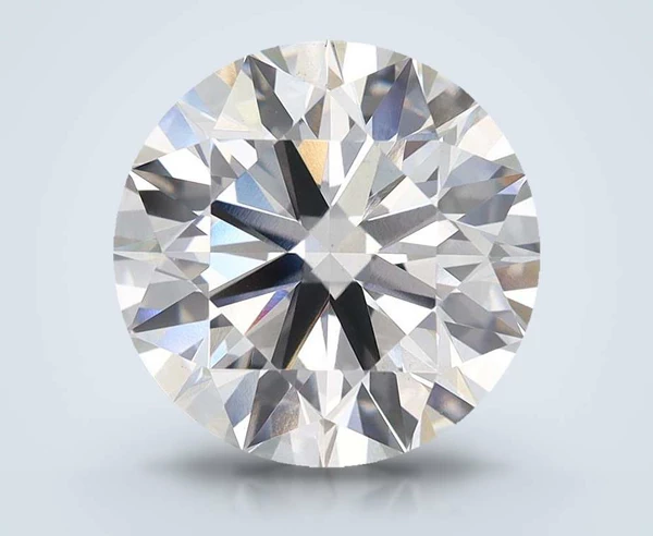 5.53 Carat · H · VS1 Rare Carat Ideal Cut