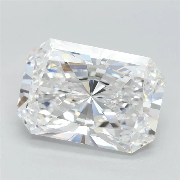 3.5 Carat · D · VVS1 Rare Carat Ideal Cut