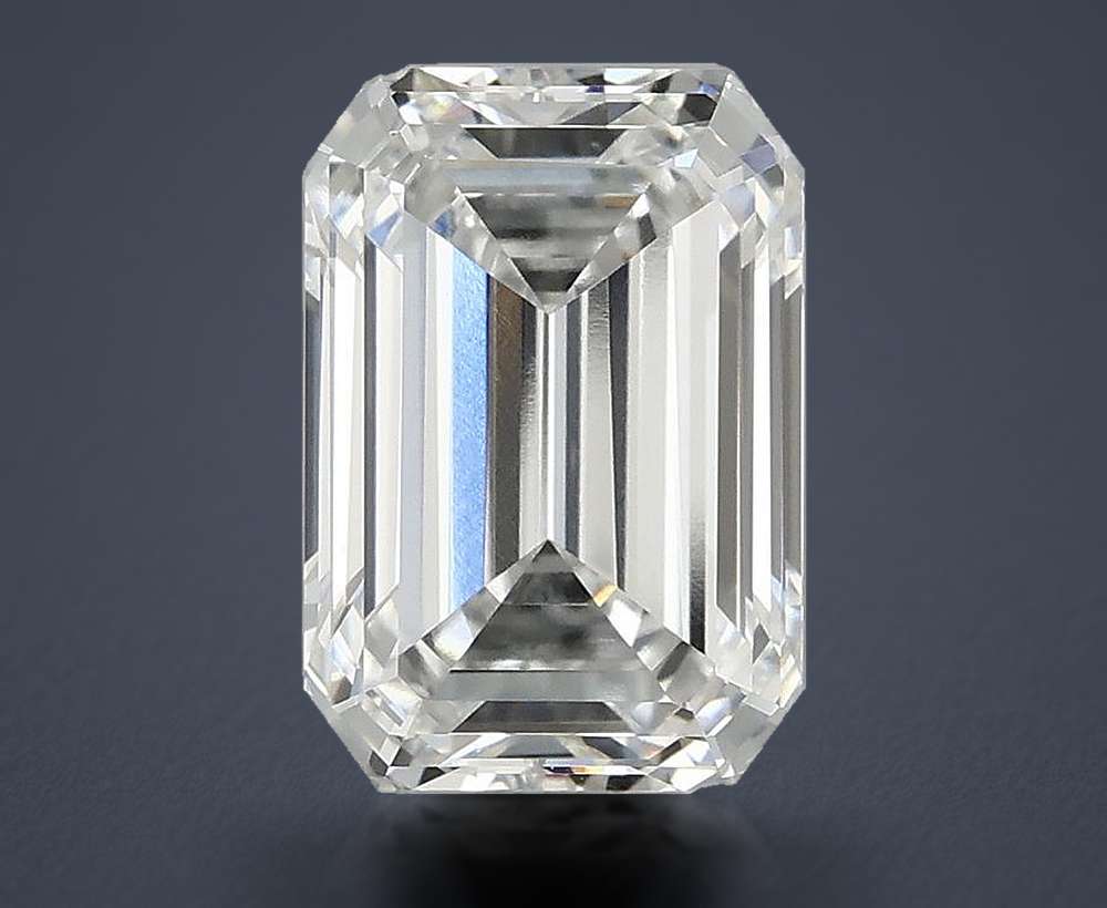 2.88 Carat · E · VVS2 Rare Carat Ideal Cut
