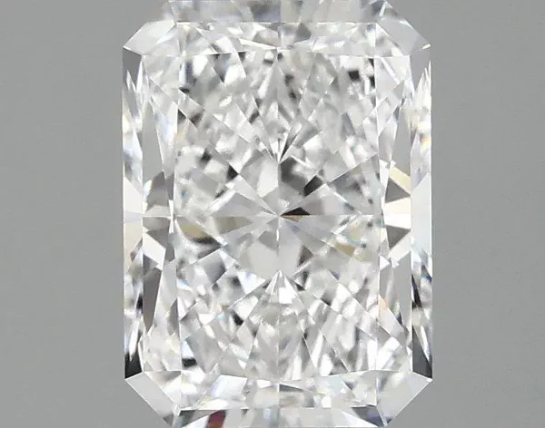 1.96 Carat · D · VS1 Rare Carat Ideal Cut