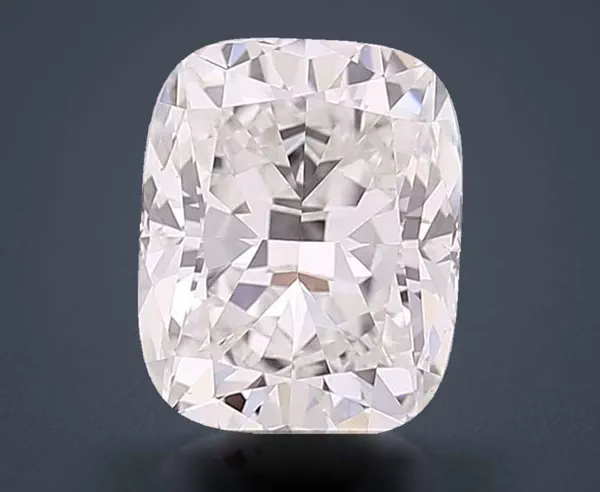 2.57 Carat · F · VVS2 Rare Carat Ideal Cut