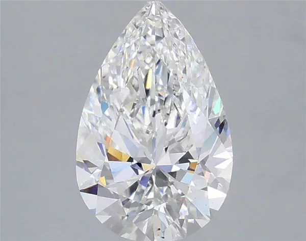 2.82 Carat · E · VS2 Rare Carat Ideal Cut