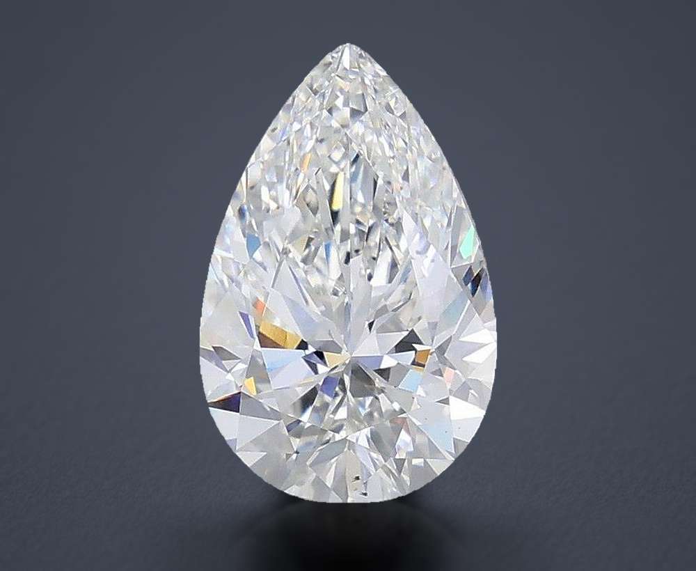 2.82 Carat · E · VS2 Rare Carat Ideal Cut