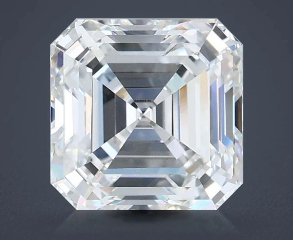 2.56 Carat · E · VVS2 Rare Carat Ideal Cut