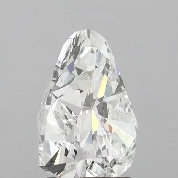 3.16 Carat · F · VVS2 Rare Carat Ideal Cut