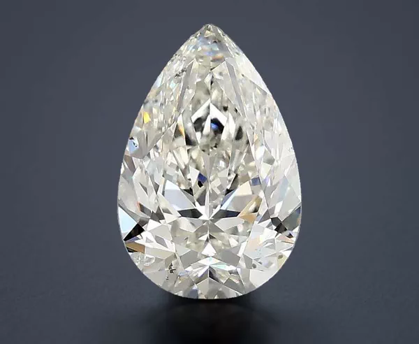 2.01 Carat · I · SI1 Rare Carat Ideal Cut