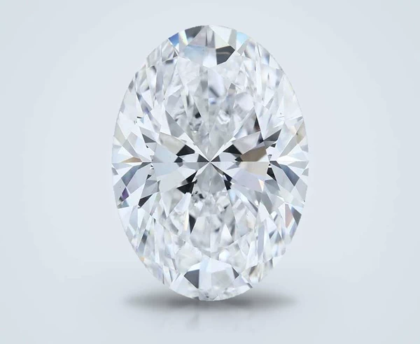12.06 Carat · D · VS1 Rare Carat Ideal Cut