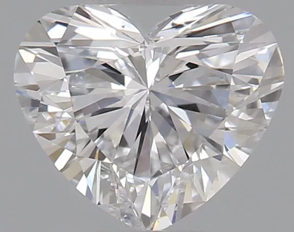 0.52 Carat · D · VS2 Rare Carat Ideal Cut