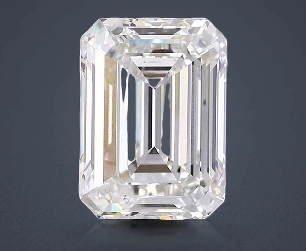 20.09 Carat · G · VVS2 Rare Carat Ideal Cut