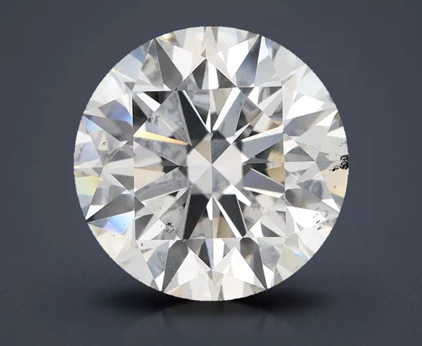 8.07 Carat · G · SI1 Rare Carat Ideal Cut