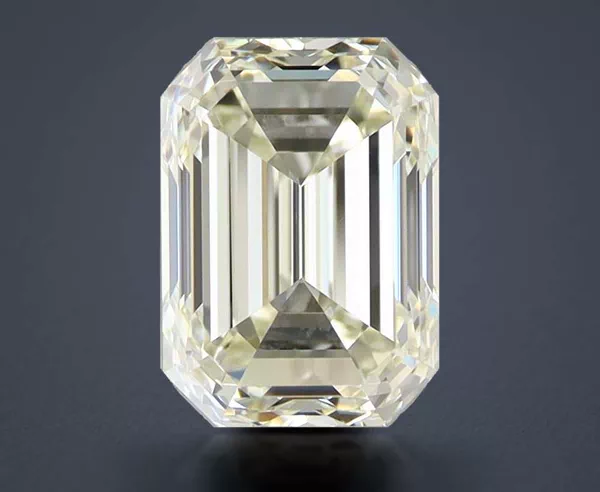 1.31 Carat · K · VVS1 very good Cut