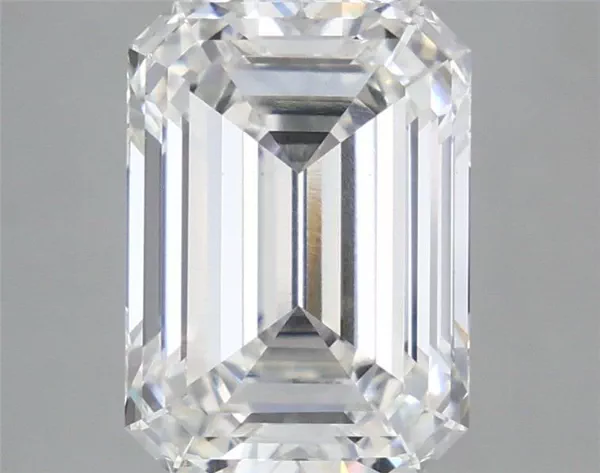 5.58 Carat · F · VS1 Rare Carat Ideal Cut