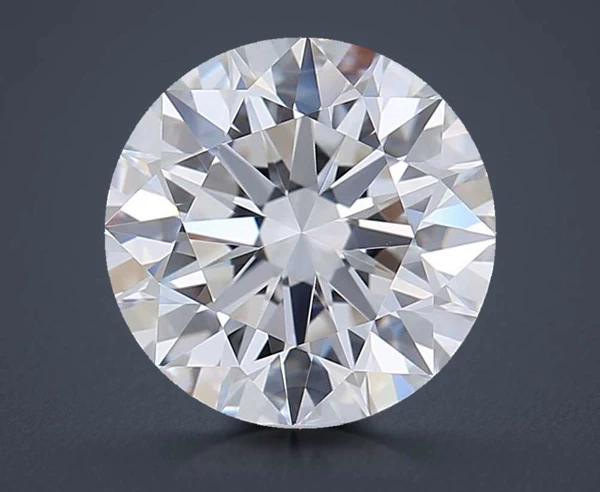 1.44 Carat · D · IF Rare Carat Ideal Cut