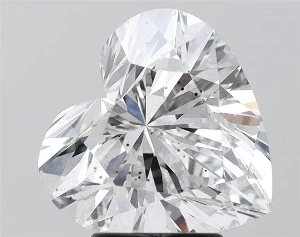 4.01 Carat · E · SI1 Rare Carat Ideal Cut