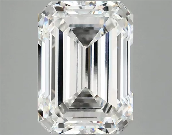 7.02 Carat · E · VVS2 Rare Carat Ideal Cut