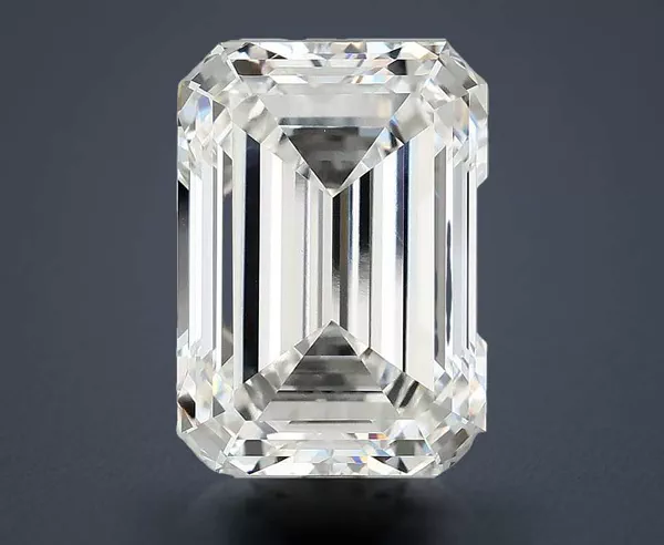 7.02 Carat · E · VVS2 Rare Carat Ideal Cut