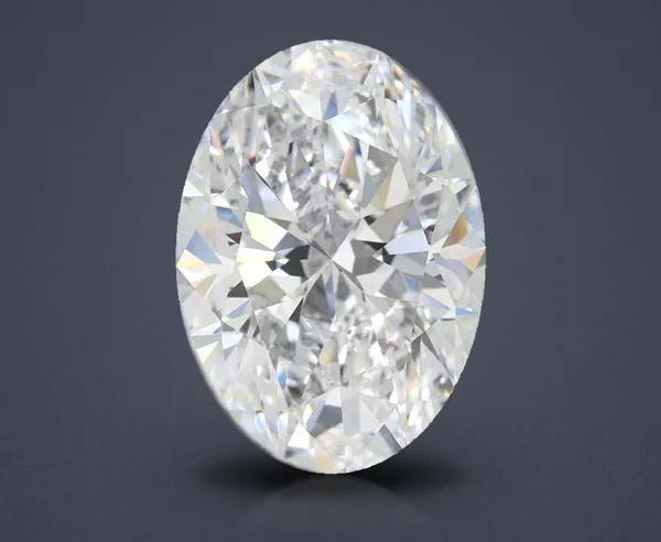 4.63 Carat · D · FL Rare Carat Ideal Cut
