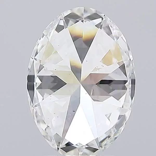 3.51 Carat · F · SI1 Rare Carat Ideal Cut