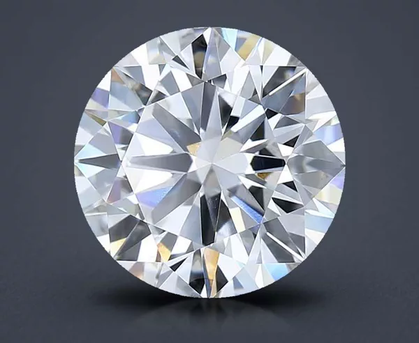 3.52 Carat · G · VVS2 Rare Carat Ideal Cut