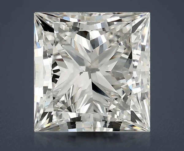 2.87 Carat · G · VVS2 Rare Carat Ideal Cut