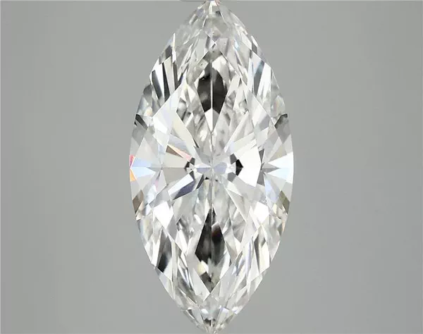 3.53 Carat · G · VS1 Rare Carat Ideal Cut