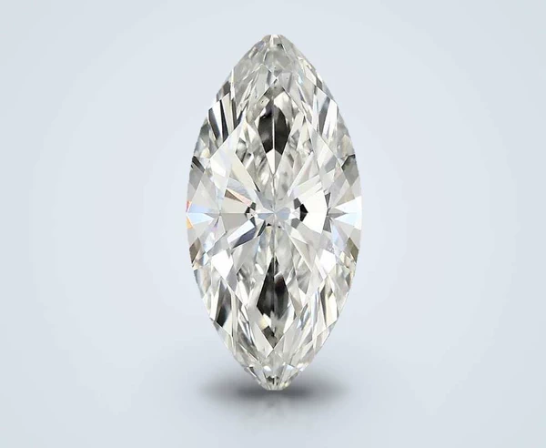 3.53 Carat · G · VS1 Rare Carat Ideal Cut