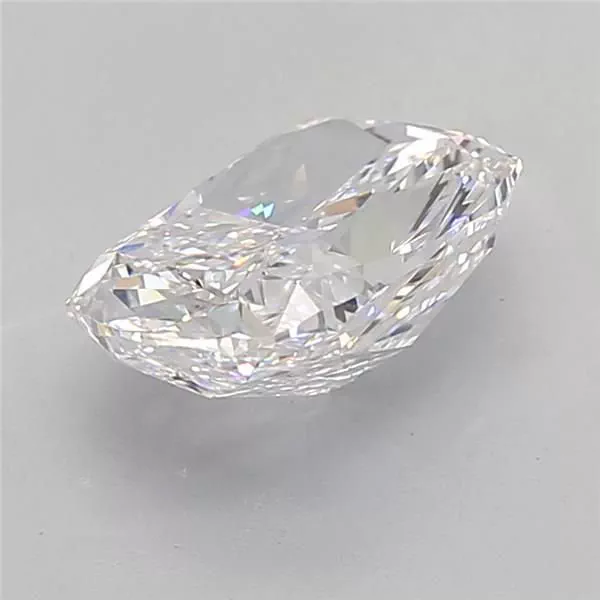 6 Carat · D · VVS2 Rare Carat Ideal Cut